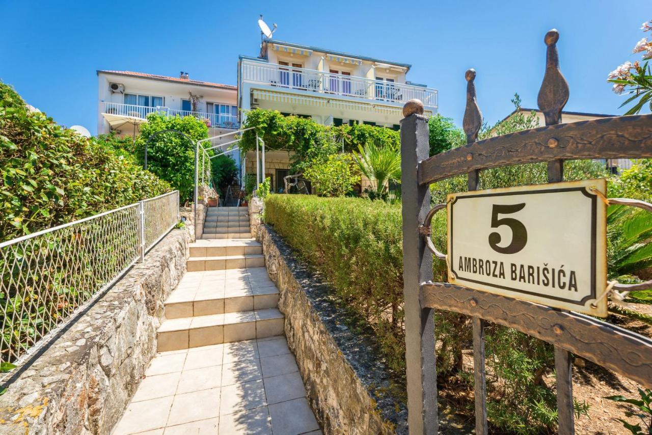 Sunny Days "Sara" - Zf Hvar Hvar Town Exterior photo