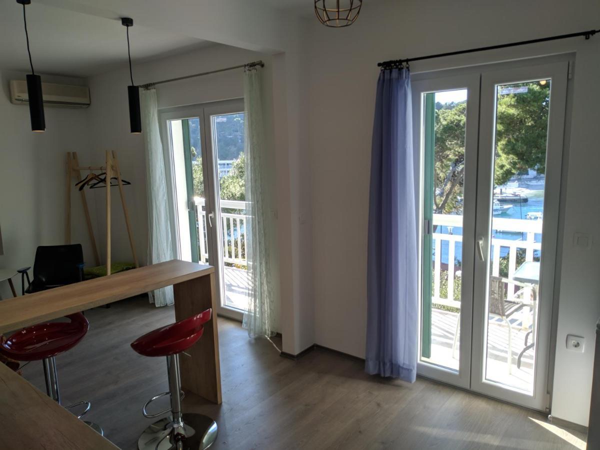 Sunny Days "Sara" - Zf Hvar Hvar Town Exterior photo