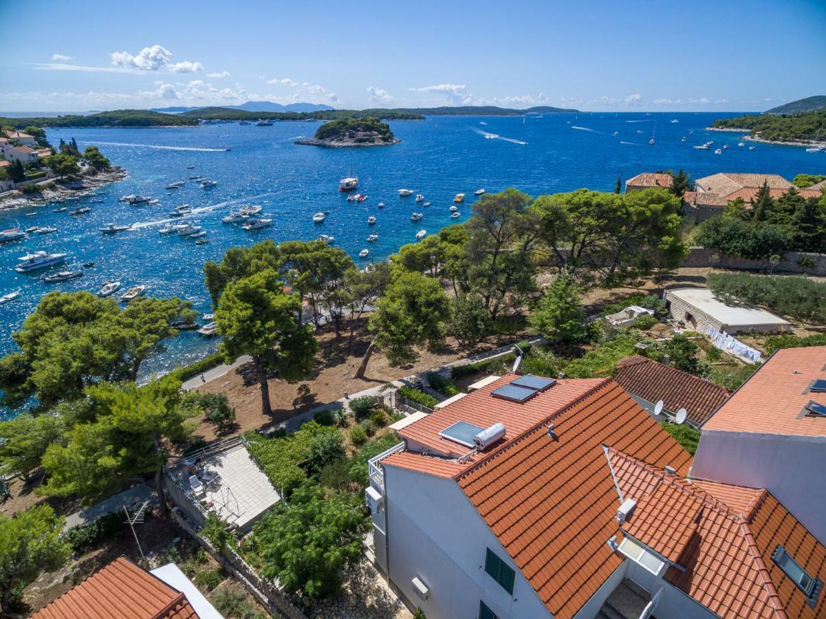 Sunny Days "Sara" - Zf Hvar Hvar Town Exterior photo