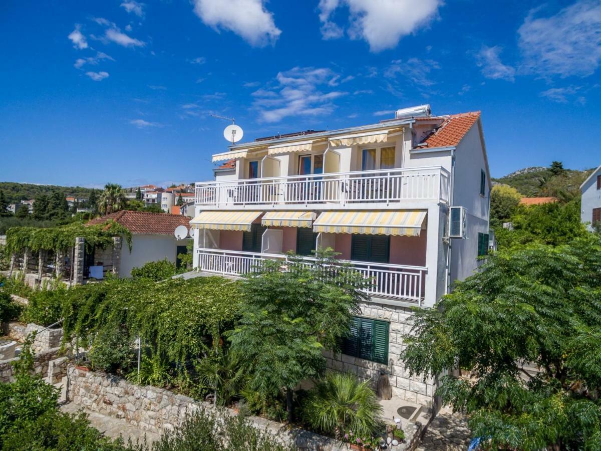 Sunny Days "Sara" - Zf Hvar Hvar Town Exterior photo